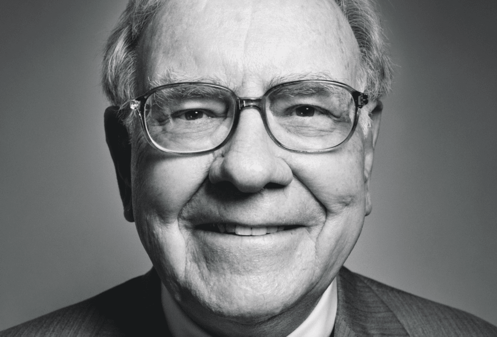 Warren Buffett