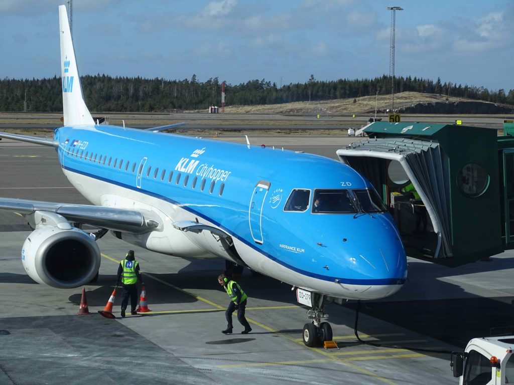 Air France-KLM aandelen kopen
